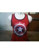 jual Singlet gym ,tangtop gym, yukensi gym , t-s gym murah gan