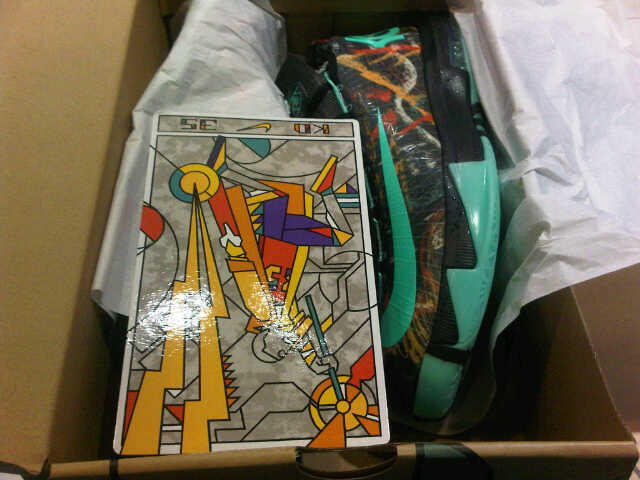 WTS : KOBE 8 SS & YOTH - CP3 7 ASG - KD 6 ASG - AJ X STEEL & COOL GREY - AJ 5 OREO !!
