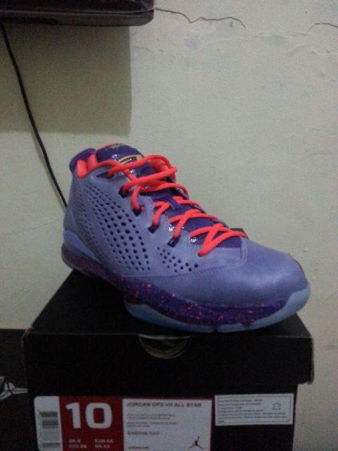 WTS : KOBE 8 SS & YOTH - CP3 7 ASG - KD 6 ASG - AJ X STEEL & COOL GREY - AJ 5 OREO !!