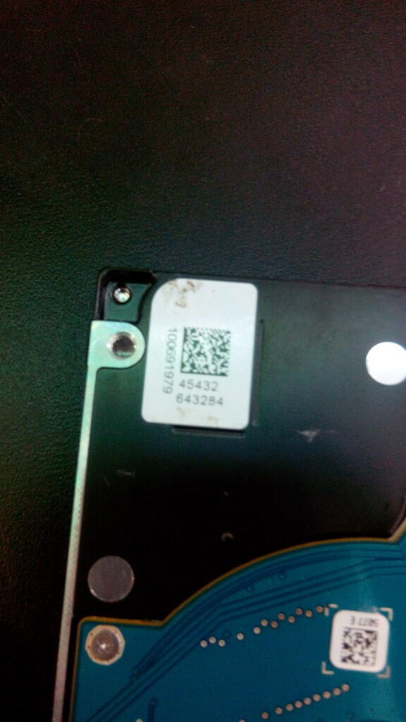 jual Hdd seagate 2,5inc 320gb sata