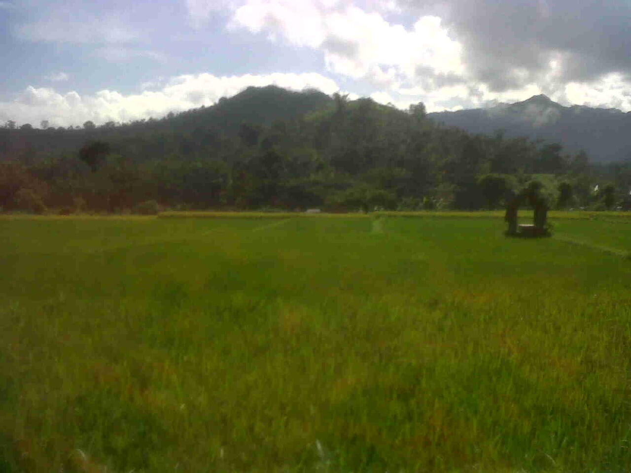 Journey of the sungai kunto dan waduk siman,kec kepung pare,kediri