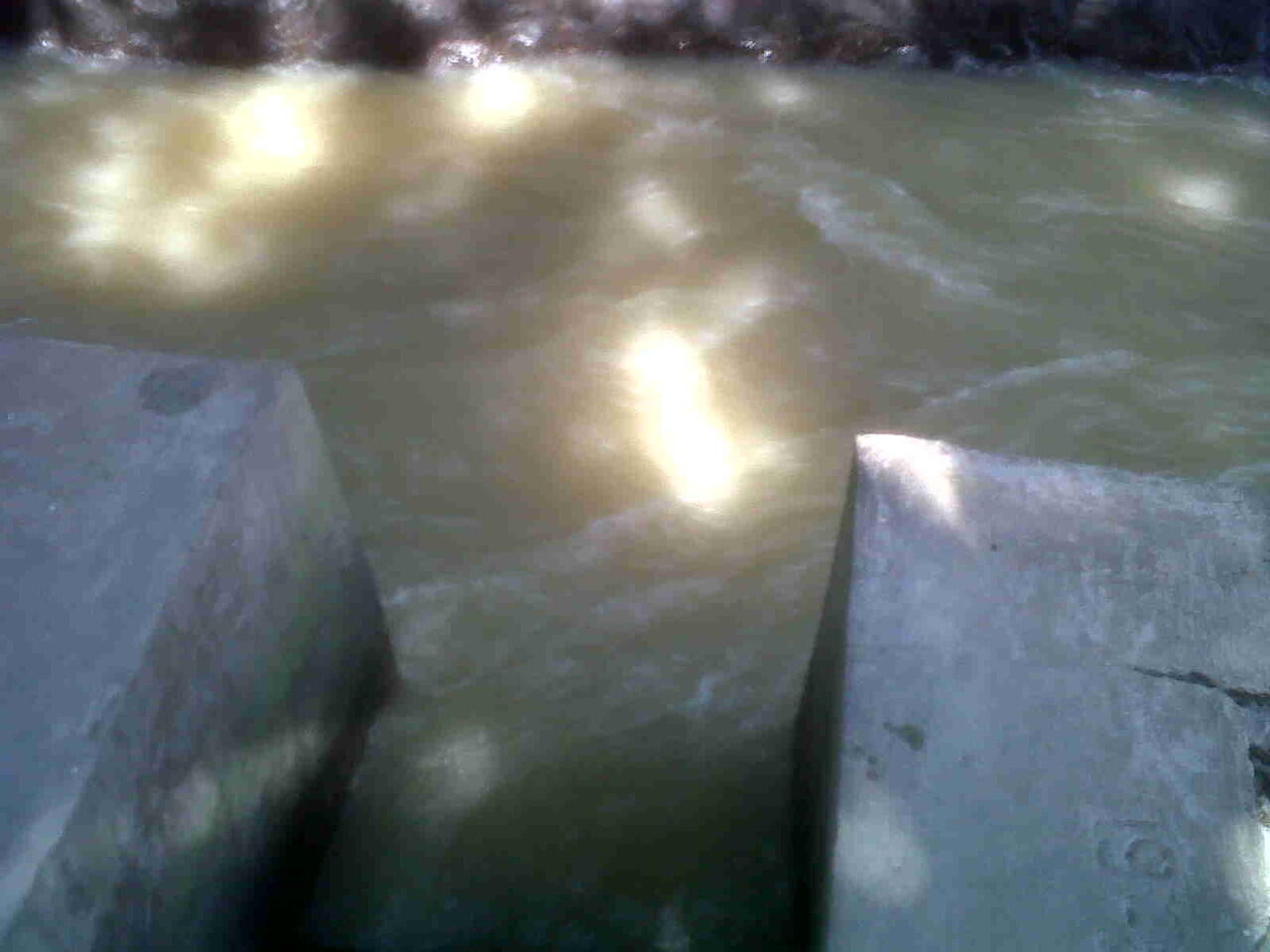 Journey of the sungai kunto dan waduk siman,kec kepung pare,kediri