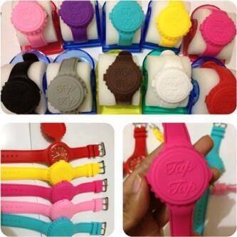CUSTOM BINDER DOMPET TAS JAM MURAH!!