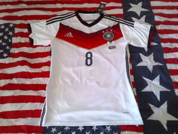 PROMO DAN SALE JERSEY GRADE ORI CLUB DAN TIM NASIONAL WORLD CUP MURAH