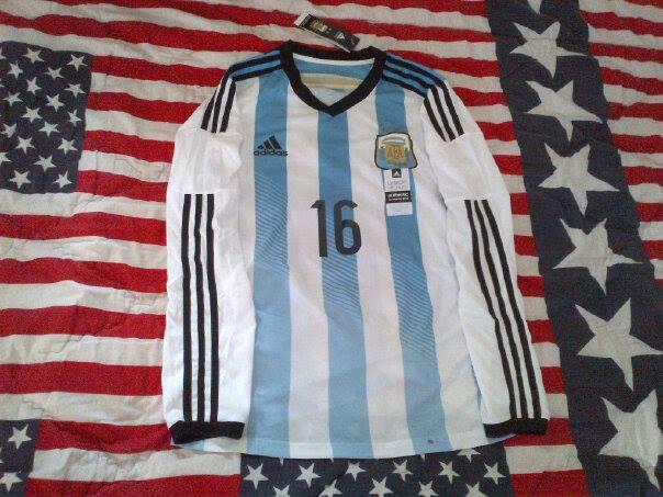 PROMO DAN SALE JERSEY GRADE ORI CLUB DAN TIM NASIONAL WORLD CUP MURAH