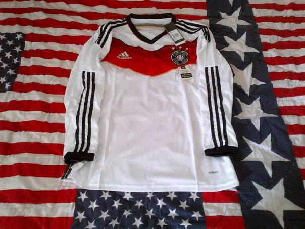 PROMO DAN SALE JERSEY GRADE ORI CLUB DAN TIM NASIONAL WORLD CUP MURAH