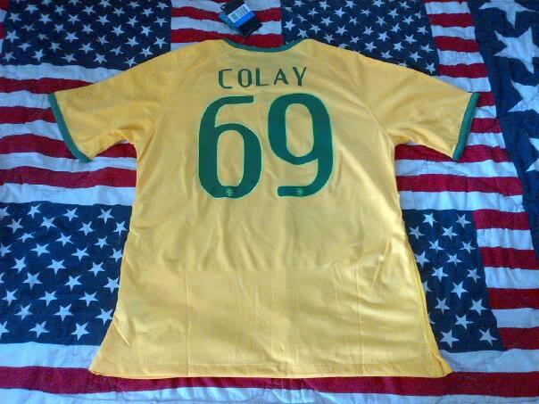 PROMO DAN SALE JERSEY GRADE ORI CLUB DAN TIM NASIONAL WORLD CUP MURAH