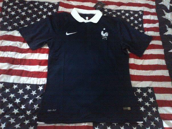 PROMO DAN SALE JERSEY GRADE ORI CLUB DAN TIM NASIONAL WORLD CUP MURAH