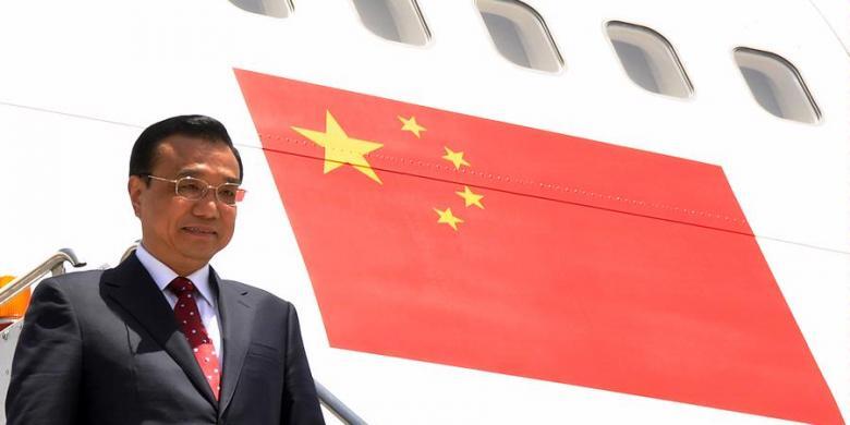 China Relakan Kebangkrutan Korporasi