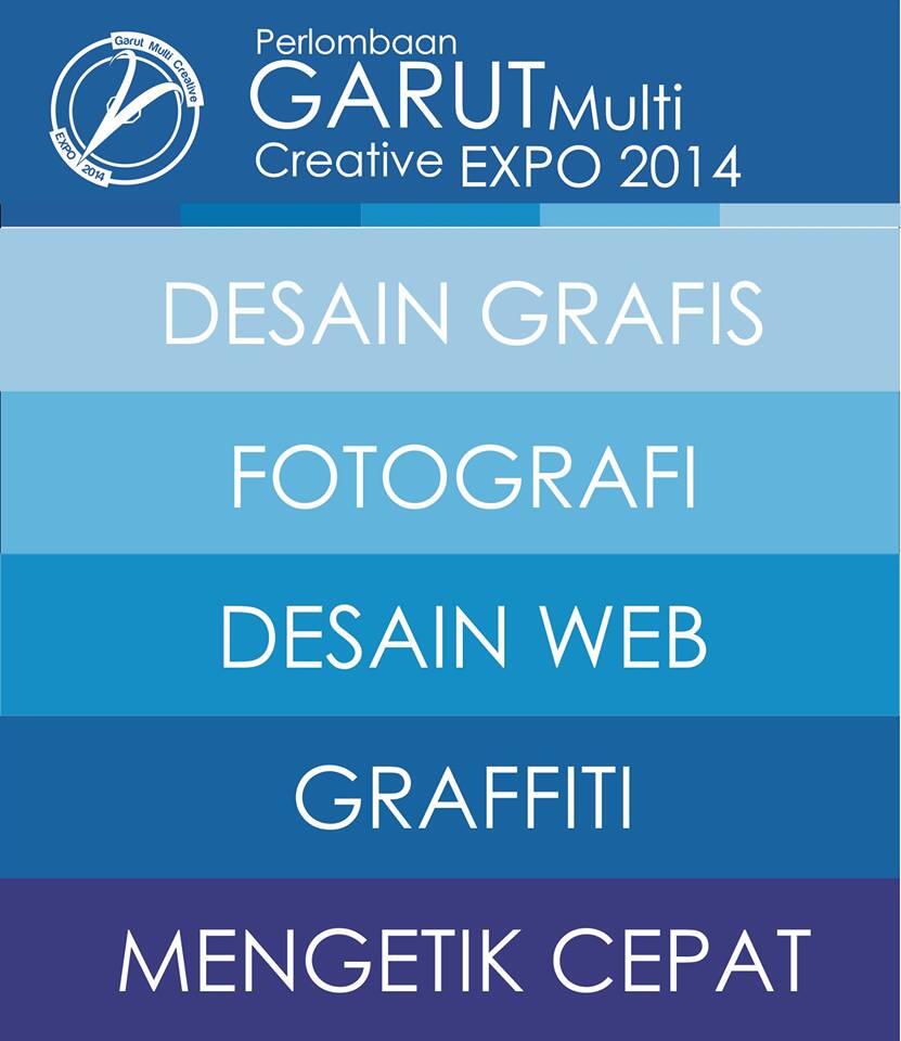 &#91; OFFICIAL THREAD &#93; Garut Multi Creative EXPO 2014