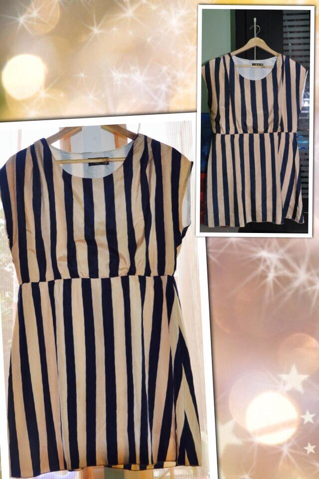 Garagesale, preloved dress, blouse, skirt etc