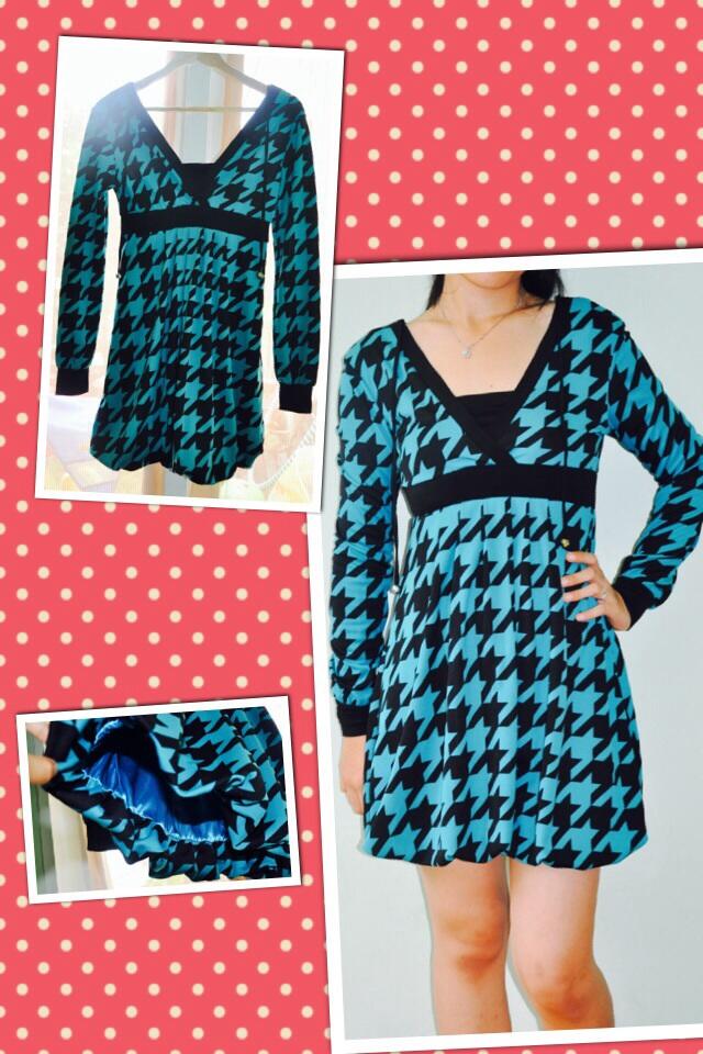Garagesale, preloved dress, blouse, skirt etc