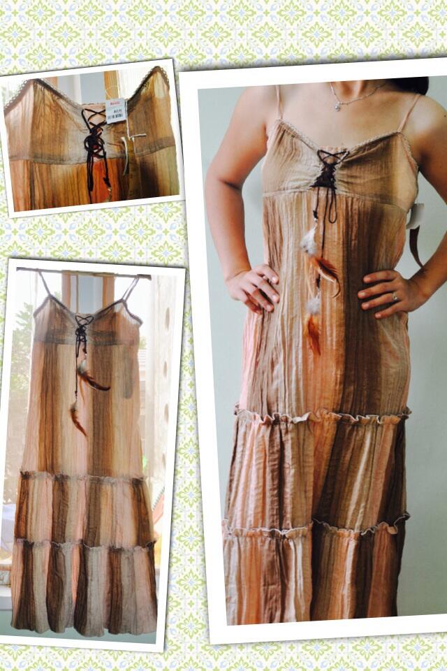 Garagesale, preloved dress, blouse, skirt etc
