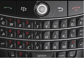 Ini Alasan ane kenapa masih pakai Blackberry