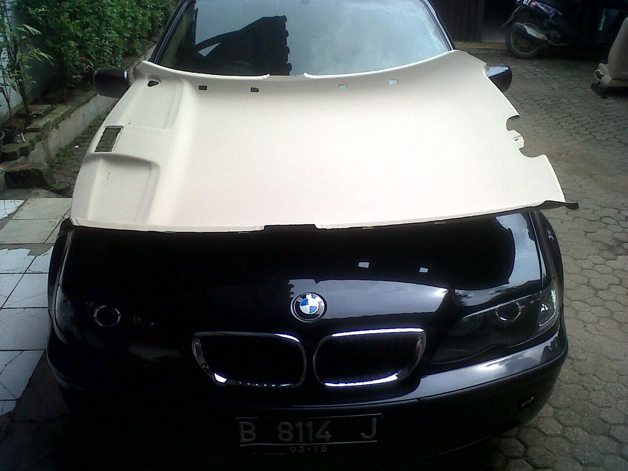 KYA grup of service care : service plafon. salon mobil, dashboard, service jok