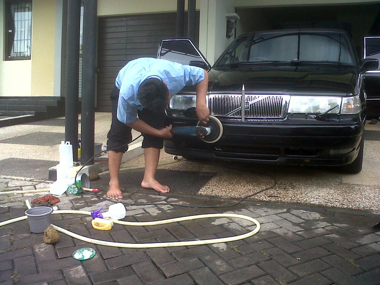 KYA grup of service care : service plafon. salon mobil, dashboard, service jok