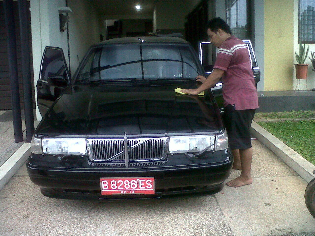 KYA grup of service care : service plafon. salon mobil, dashboard, service jok