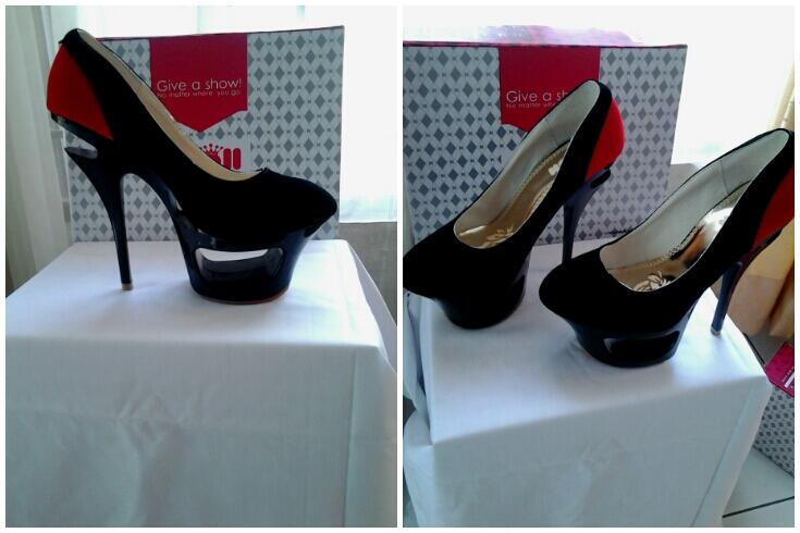 Ready Sepatu Impor Murah, Bisa Untuk Jual Lagi