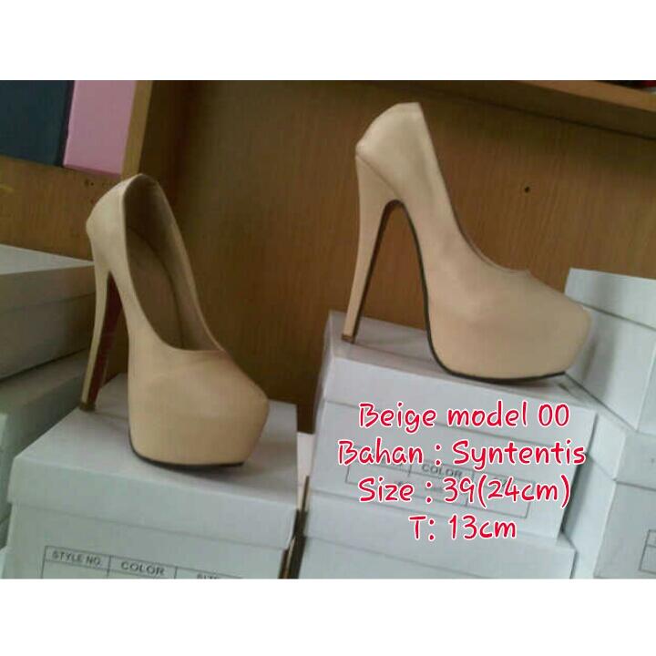 Ready Sepatu Impor Murah, Bisa Untuk Jual Lagi