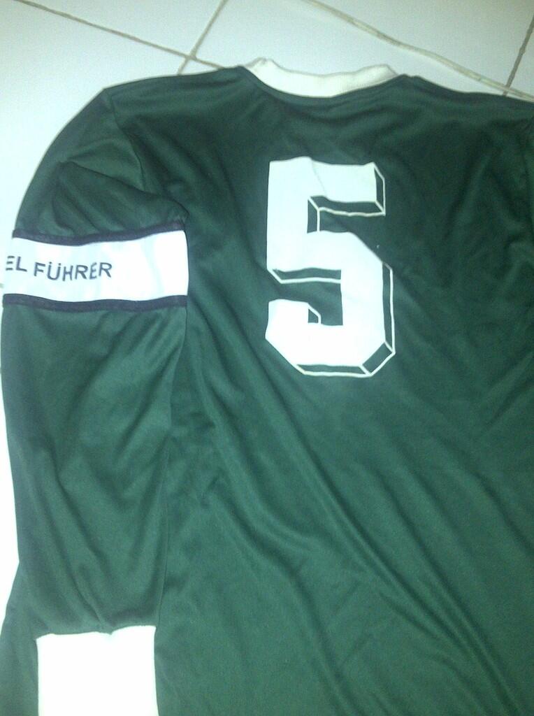 jersey grade ori 40ribuan!! ladies, player issue, long sleeve dll
