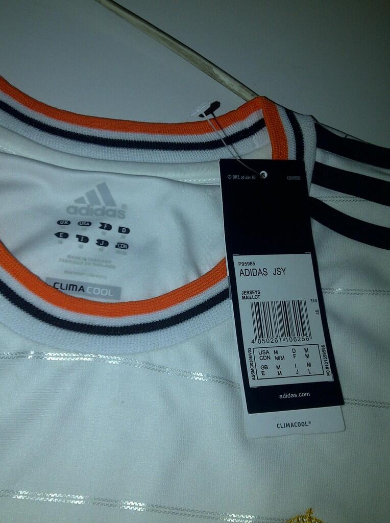 jersey grade ori 40ribuan!! ladies, player issue, long sleeve dll