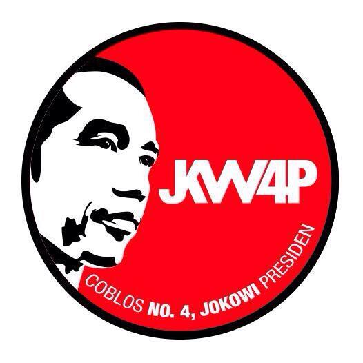 JOKOWI Resmi jadi CAPRES PDIP 2014 