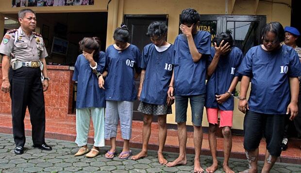 Cinta berujung maut ( Kisah anak sekarang )