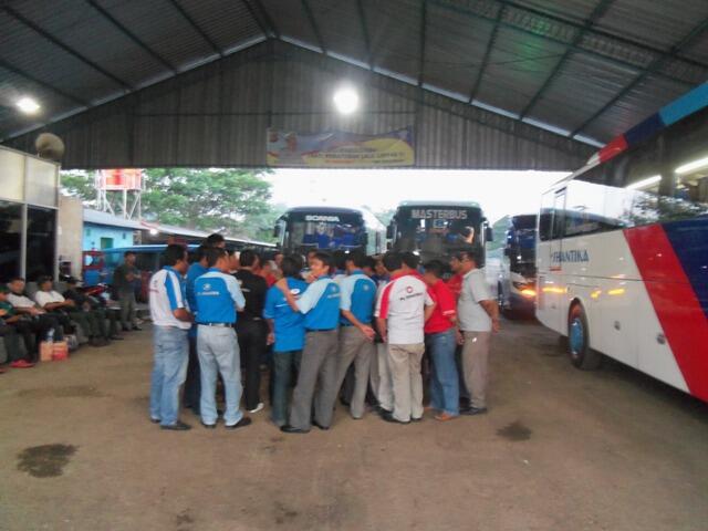 7 Bakat Ini Cuman DiMiliki Oleh Supir Bus Malam, Mau Tau ? #RealBro