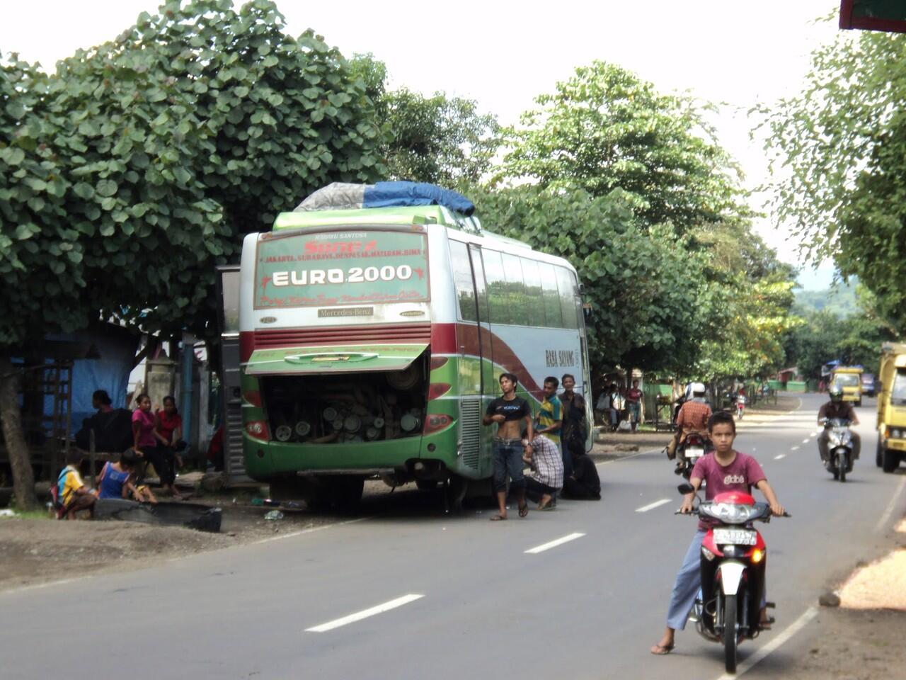 7 Bakat Ini Cuman DiMiliki Oleh Supir Bus Malam, Mau Tau ? #RealBro