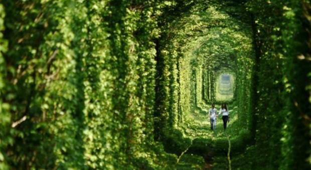 5 Tempat wisata ajaib di Dunia