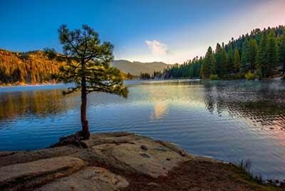 5 Tempat wisata ajaib di Dunia