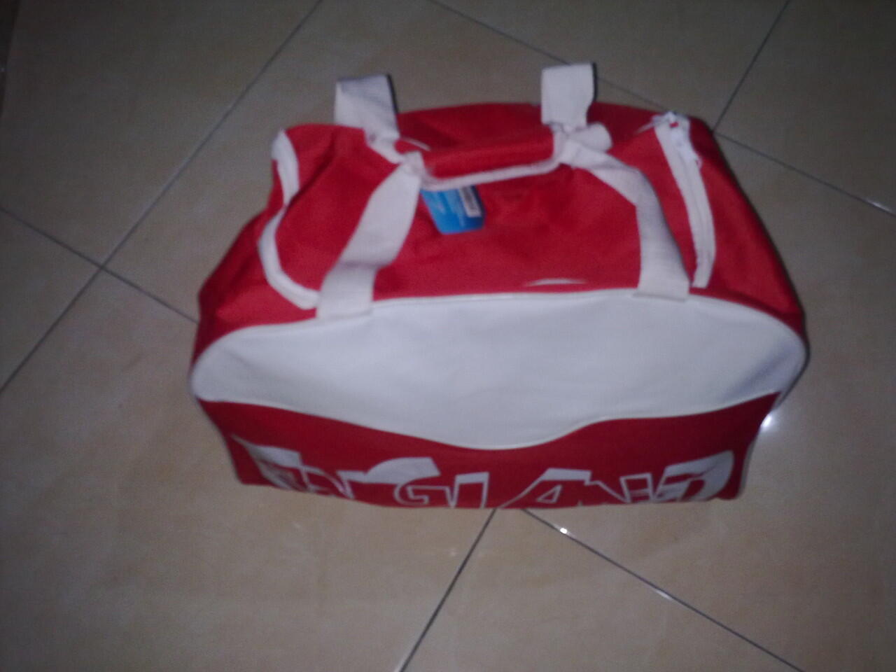 TAS ENGLAND OFFICIAL MERCHANDISE FIFA WORLD CUP 2014