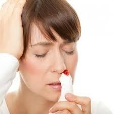 Mengetahui Jenis &quot;Cairan Hidung&quot;
