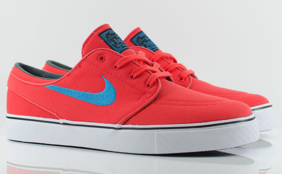 Sepatu Skateboard (SB) Nike Zoom Stefan Janoski. Original. Murah!