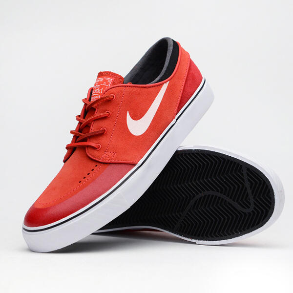 Sepatu Skateboard (SB) Nike Zoom Stefan Janoski. Original. Murah!