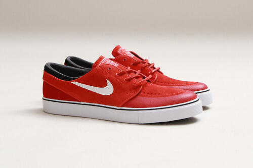 Sepatu Skateboard (SB) Nike Zoom Stefan Janoski. Original. Murah!