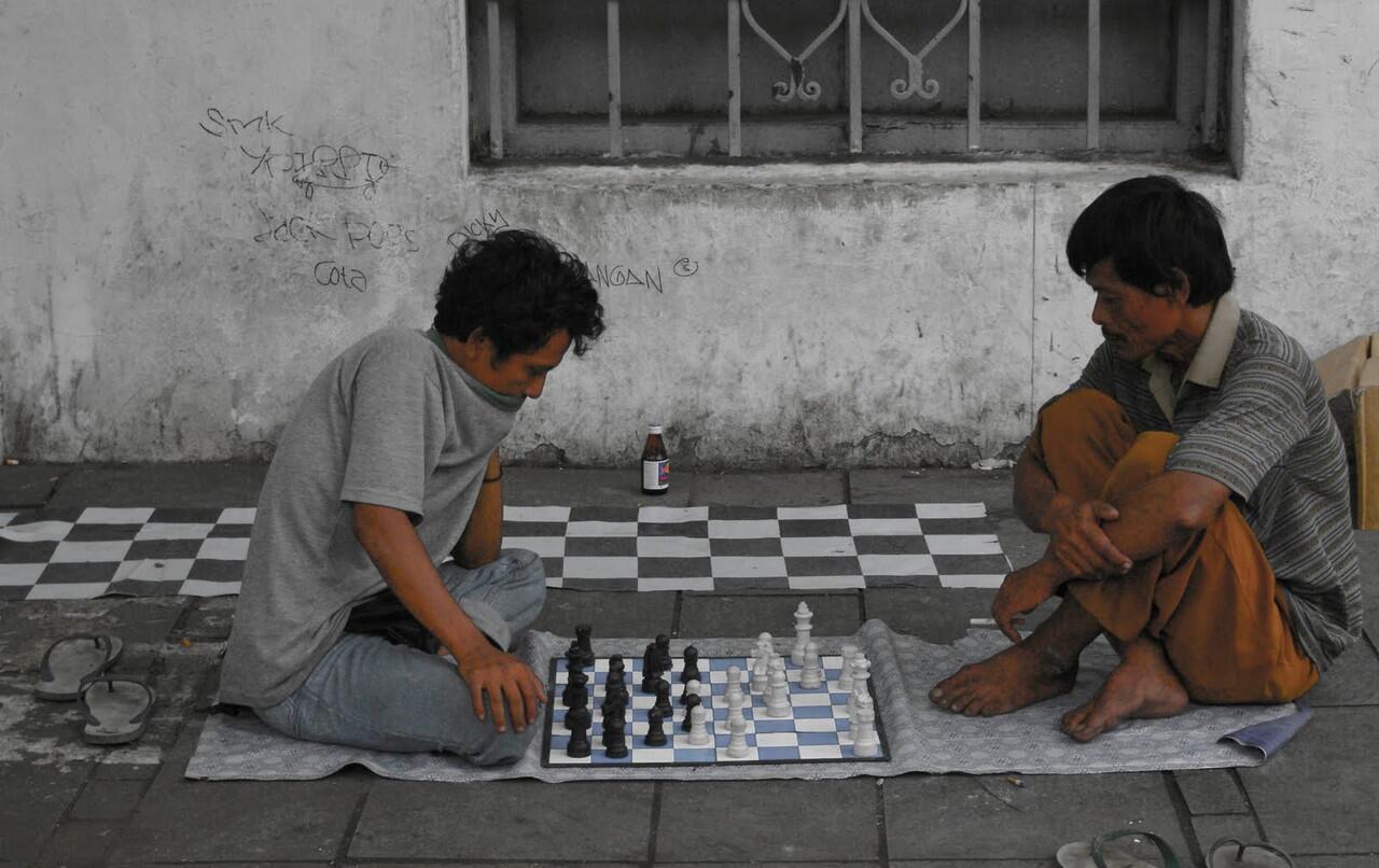 85 Bangunan di Kota Tua akan Direvitalisasi