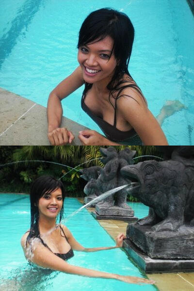Fanpage Farah Quinn di FB ditutup!