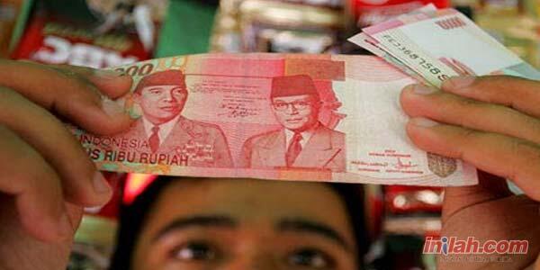 Awas Waspadai Uang Palsu Jelang Pemilu 2014