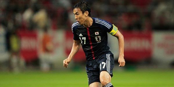 Cedera Parah,Inilah Para Pemain yang Absen di Piala Dunia