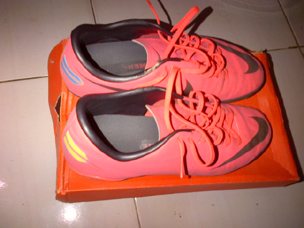 jual mercurial victory iii MANGO TF