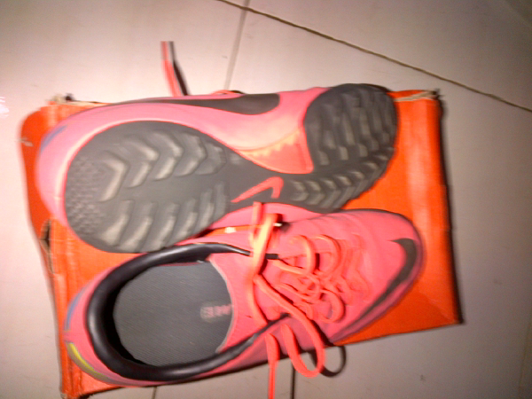 jual mercurial victory iii MANGO TF