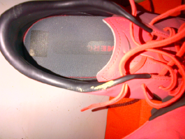 jual mercurial victory iii MANGO TF
