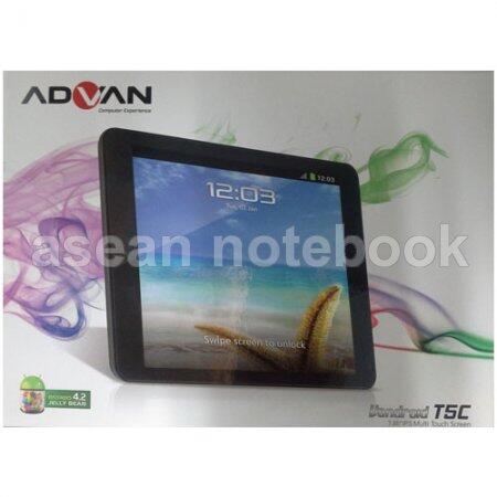 Advan Vandroid T5C TV 3G