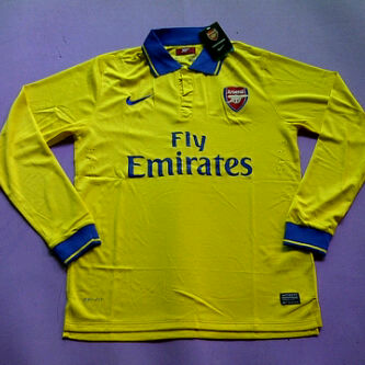 Jersey GO nice quality