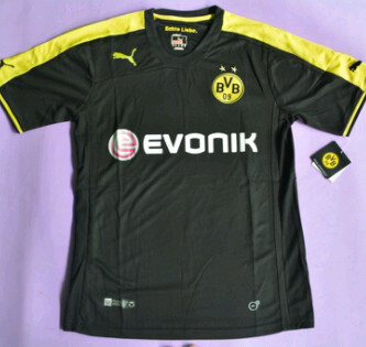 Jersey GO nice quality