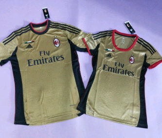 Jersey GO nice quality