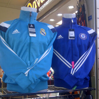Jersey GO nice quality
