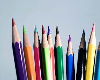 fakta menarik soal pensil