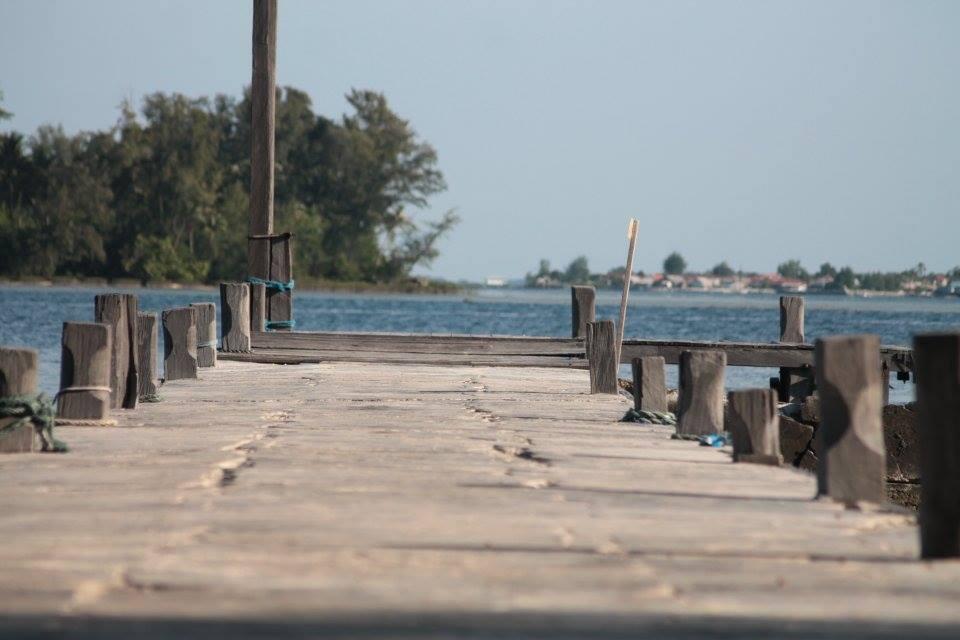 trip pulau bulat pulau kelapa pulau harapan kepulauan seribu jakarta